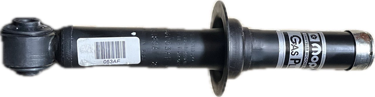 Амортизатор задний 04766053AF CHRYSLER