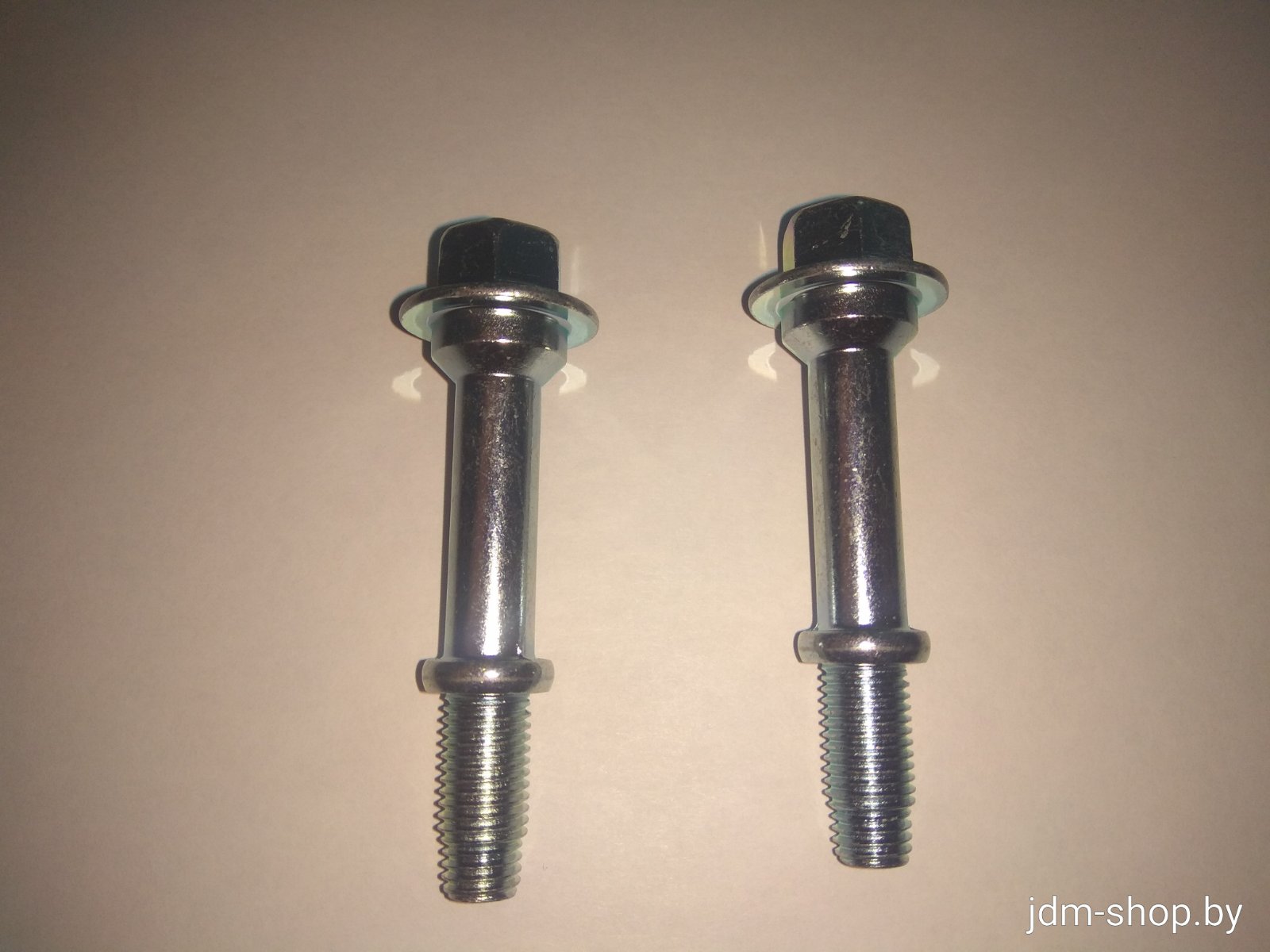 Болт крепления глушителя 90109T0005 TOYOTA