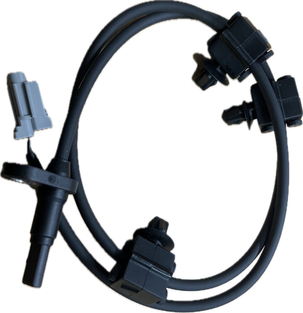 Датчик ABS задний SE6470 ZEKKERT 27540XA02A для Subaru Tribeca