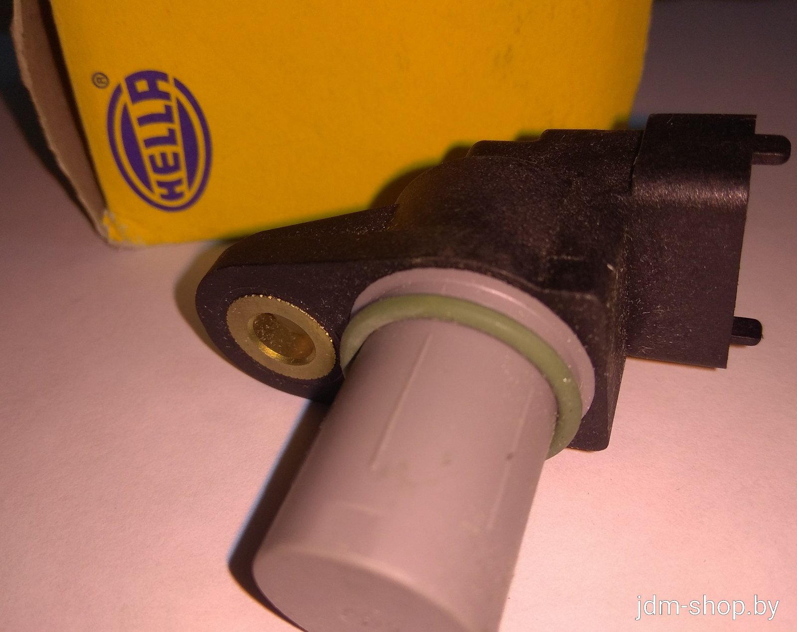 Датчик положения распредвала 6PU009121501 BEHR-HELLA