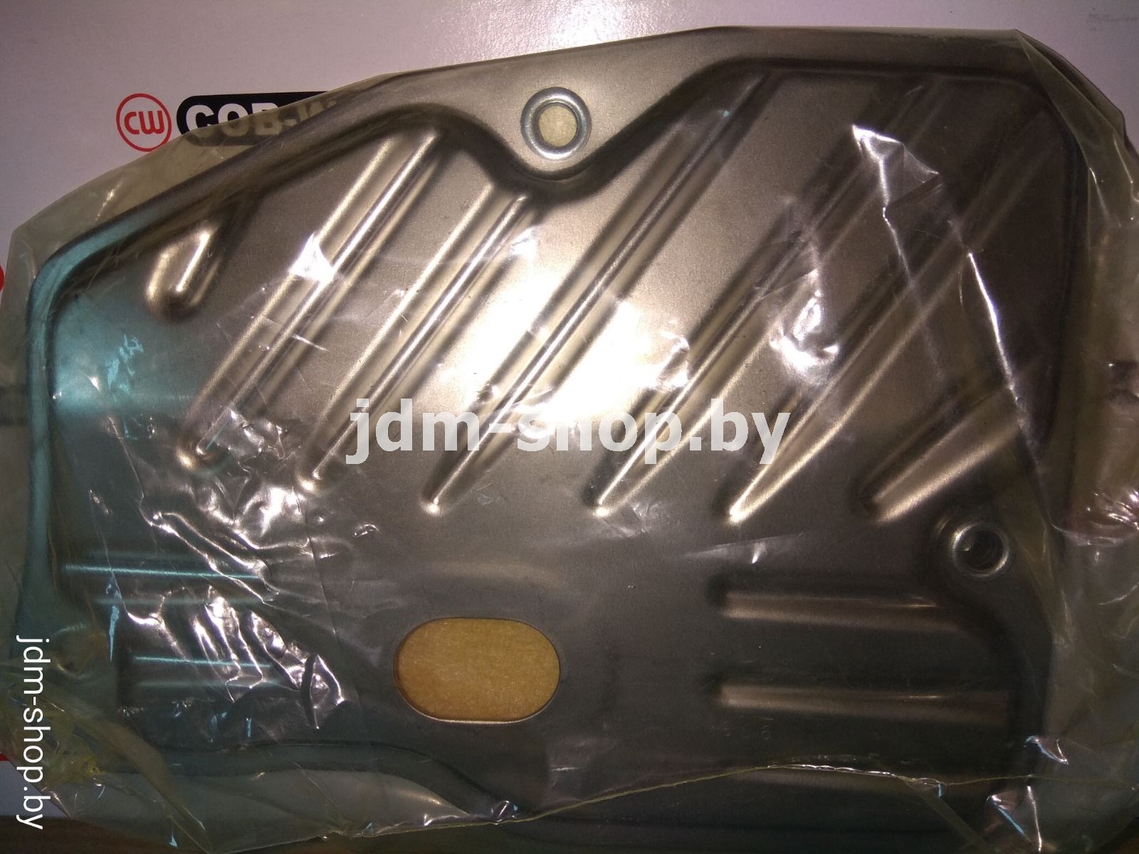 Фильтр CVT SF427B COB-WEB