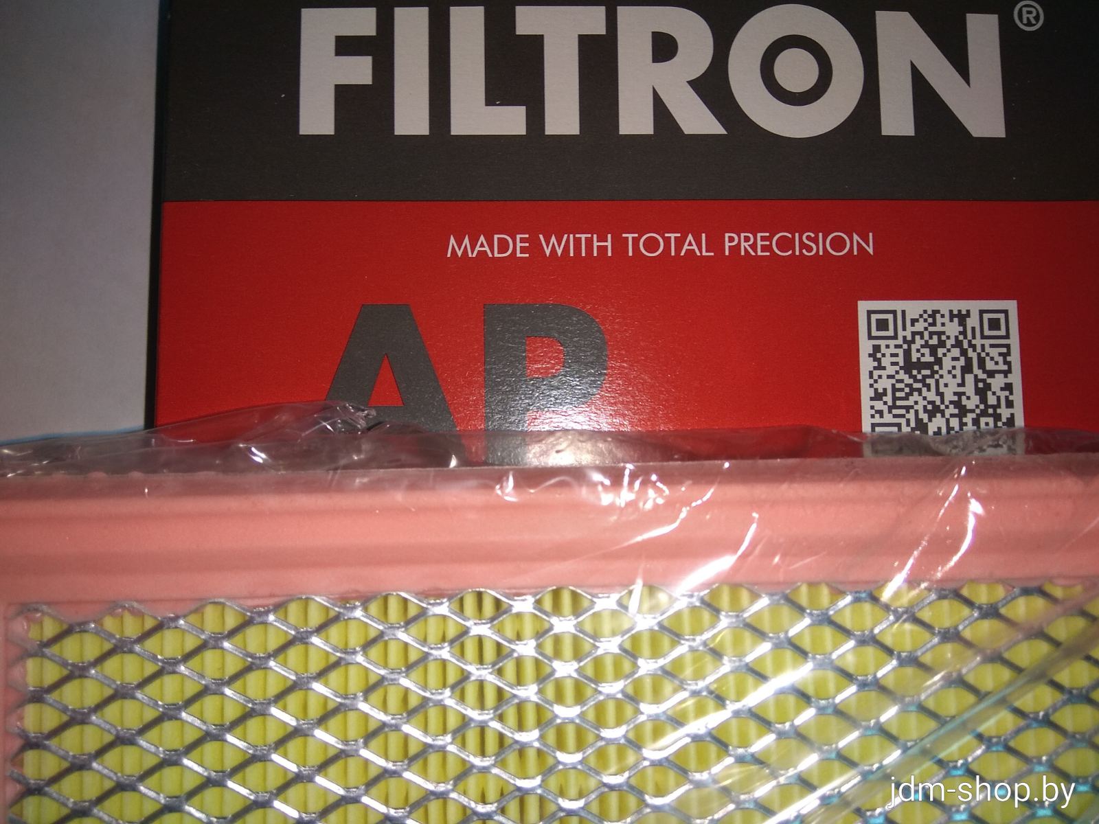 Фильтр воздушный AP154 FILTRON