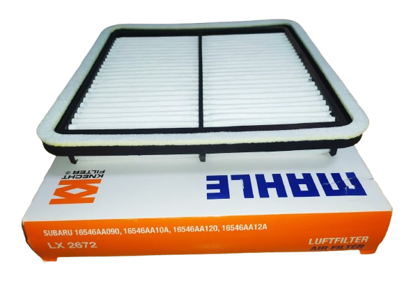 Фильтр воздушный LX2672 KNECHT