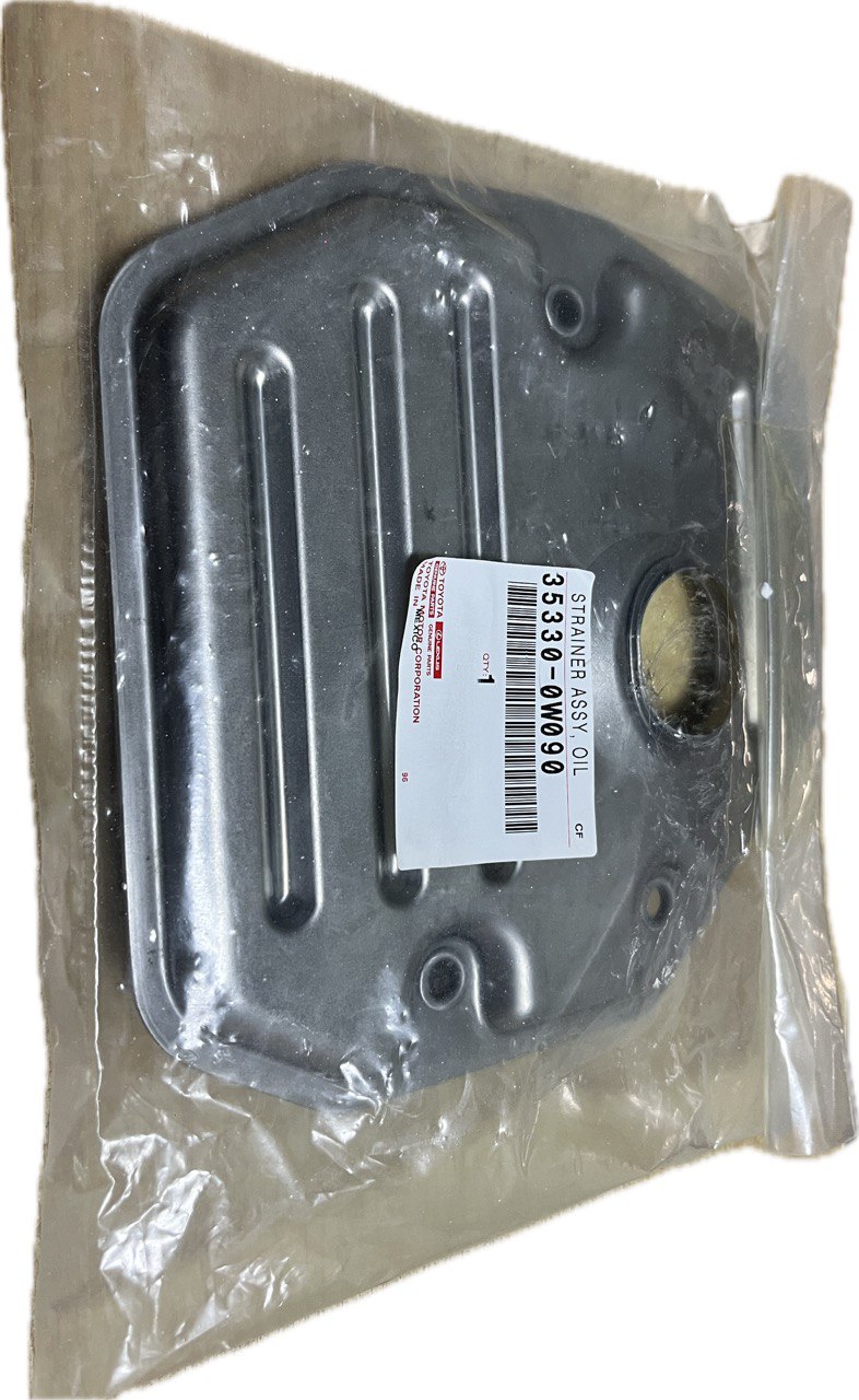 Фильтр CVT 353300W090 TOYOTA