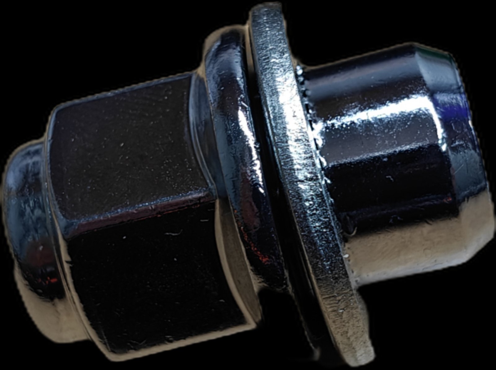 Гайка колесная 9094201033 TOYOTA