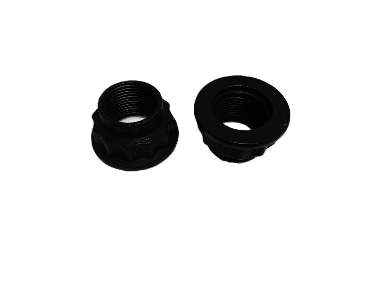 Гайка ступичная передняя TOYOTA 9017722001 — оригинал, для Camry / Corolla / RAV4 / Highlander / Alphard / Lexus