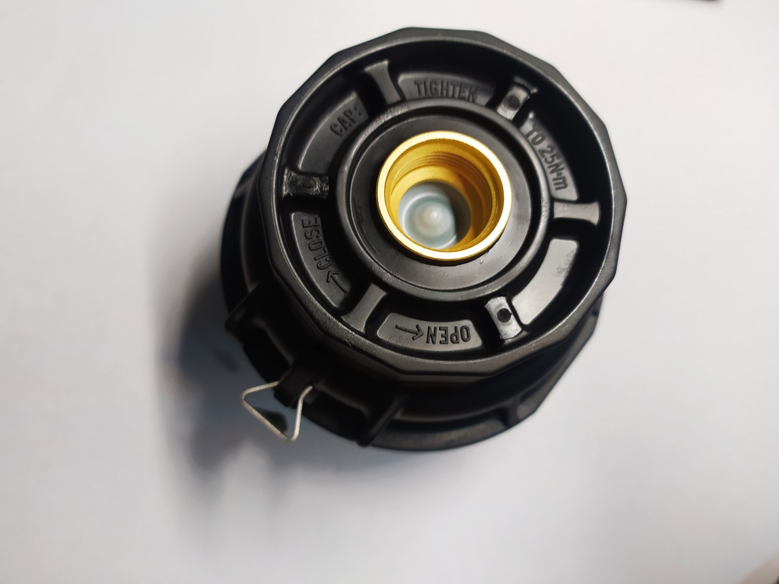 Корпус масляного фильтра S117032 POLCAR