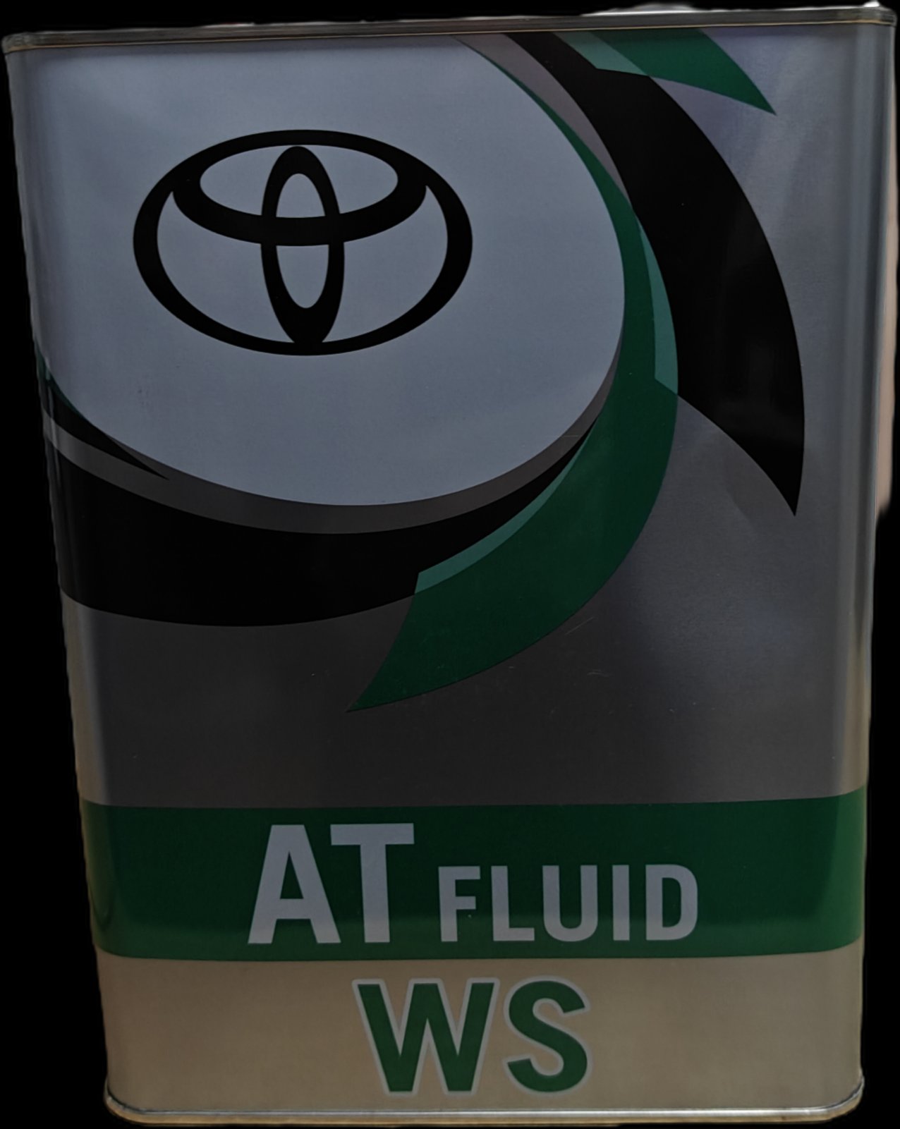 Масло трансмиссионное ATF WS 4л 0888602805 TOYOTA