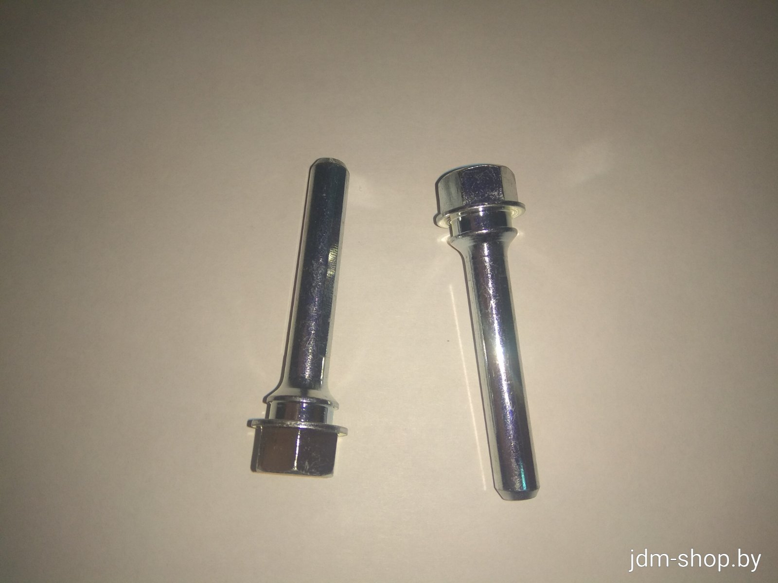 Направляющая суппорта G086401 FRENKIT