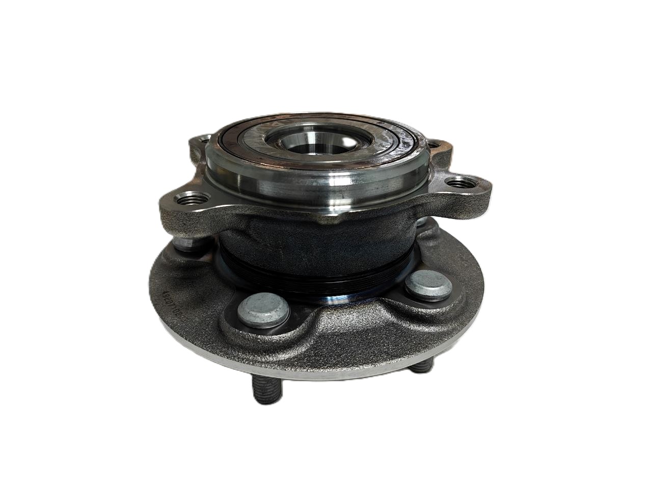 Ступица передняя KOYO 3DACF044D21FRAM / 3DACF044D21FR — аналог 4355033010 / 4355006010 / 4355033070, для Toyota Camry/Rav4/Lexus ES