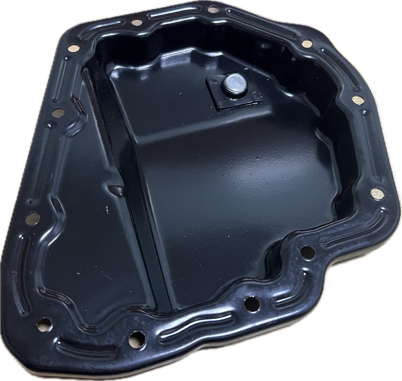 Поддон двигателя 1.6 DCİ R9M 0216001617473P BLIC