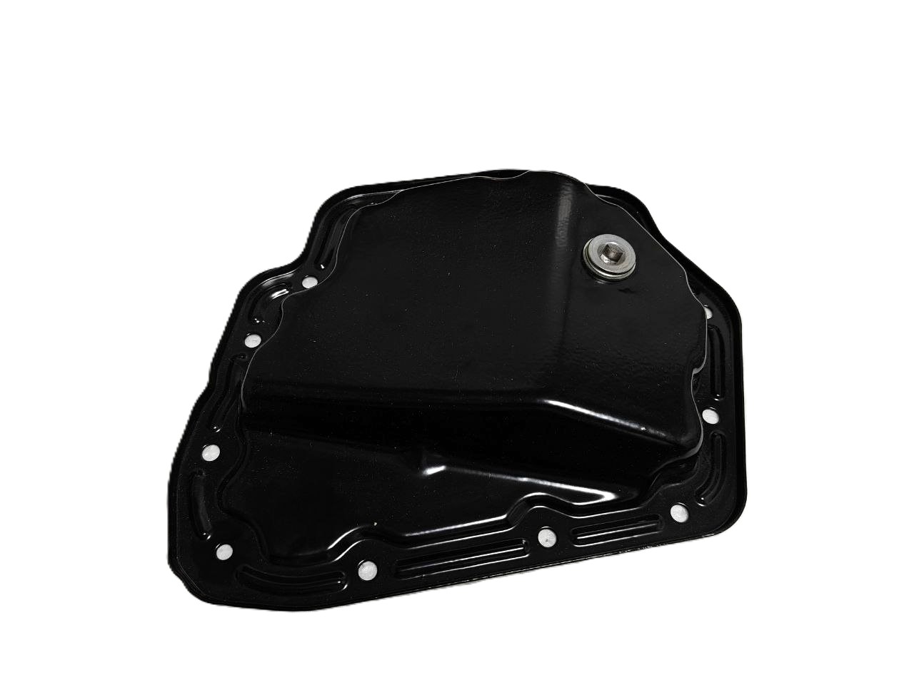 Масляный поддон двигателя OTO SANTRAL OS024 — аналог 111110249R / 1111000Q1P, для 1.6 dCi R9M