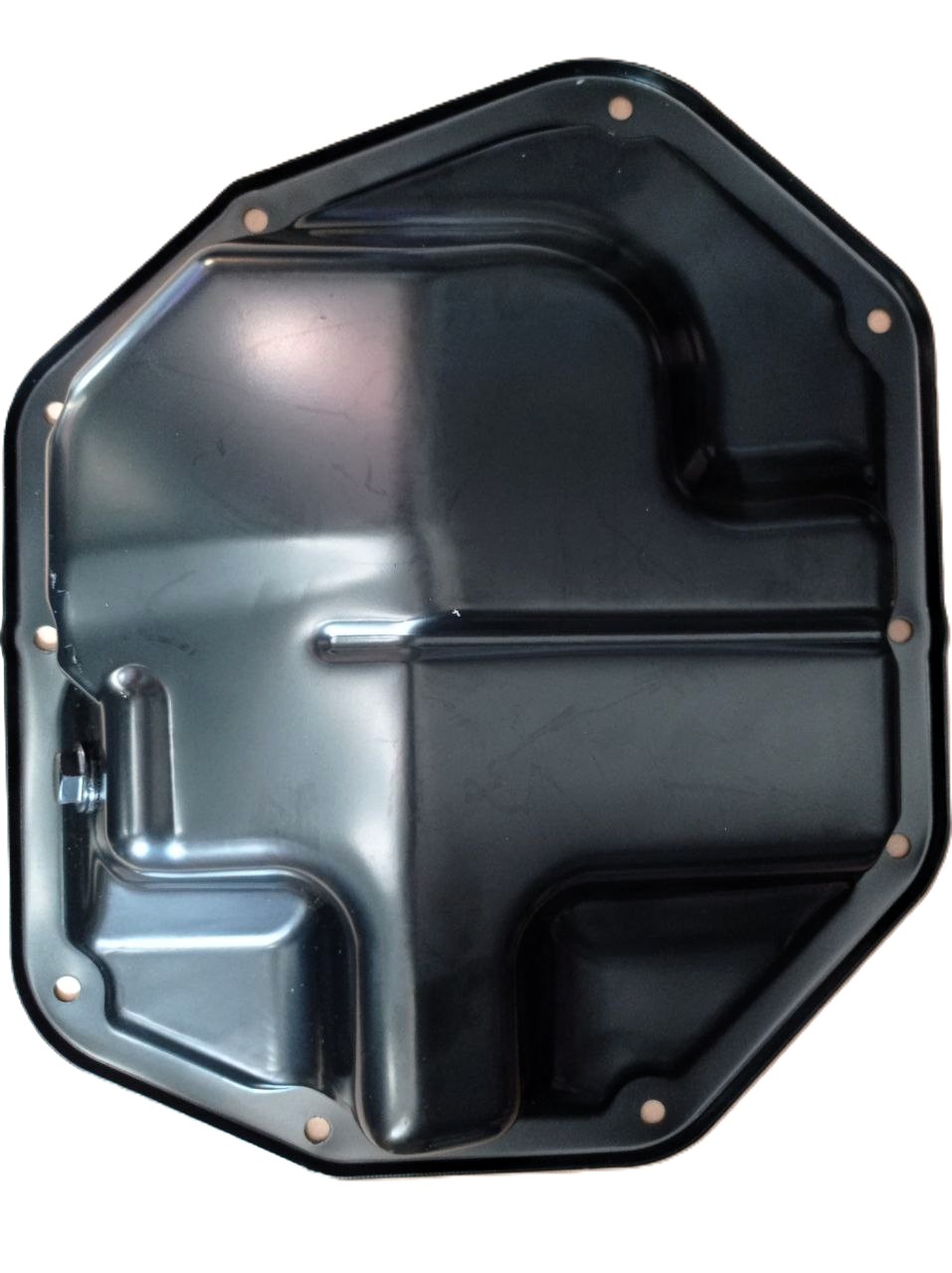 Поддон двигателя MR20DD ABN4BB0 ACQ