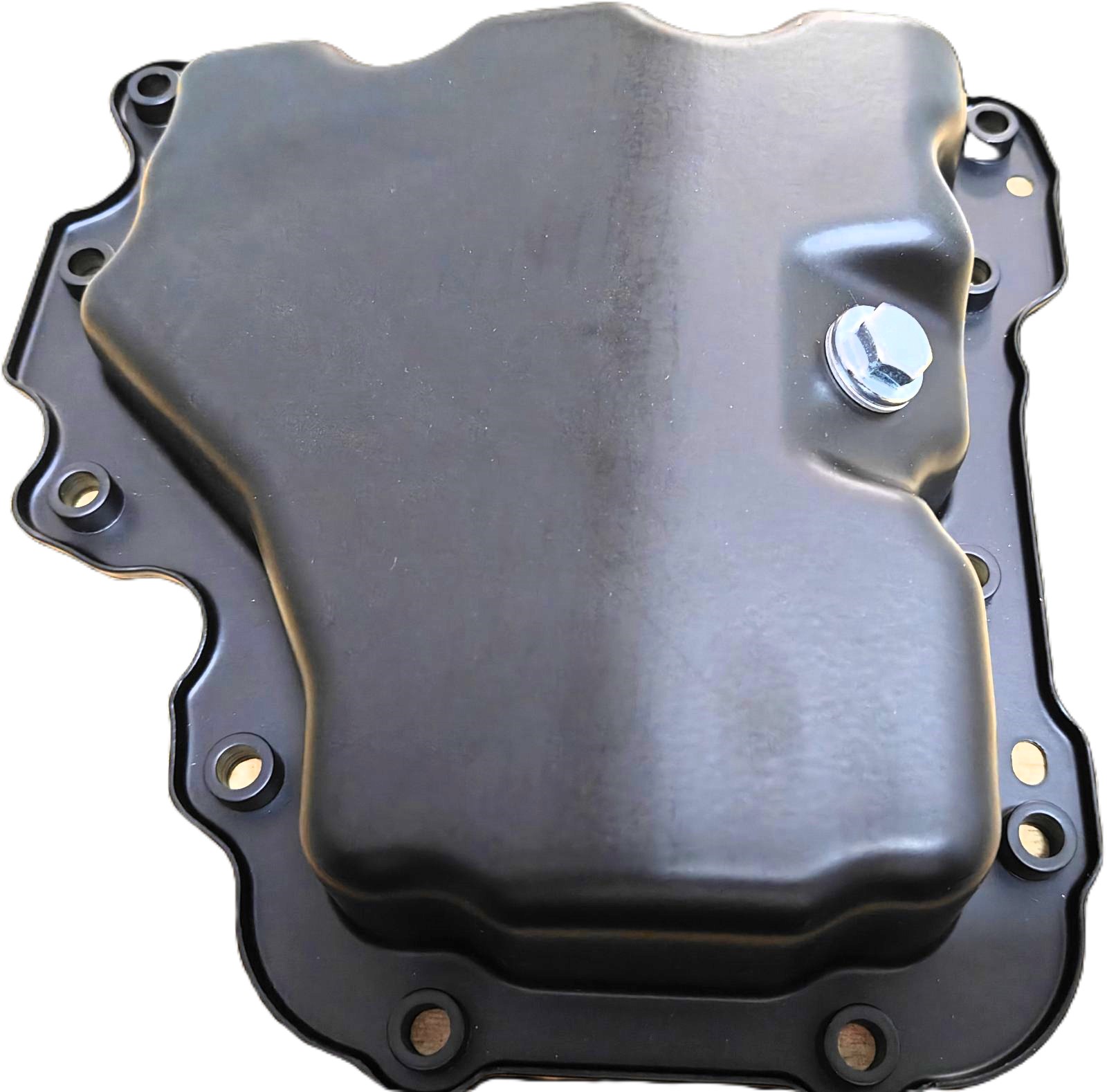 Поддон двигателя BGA SP6501 — аналог 12637773, для Chevrolet Cruze / Malibu / Equinox / Trax / Spark / Volt, Opel Astra / Insignia / Mokka, Buick Encore, GMC Terrain