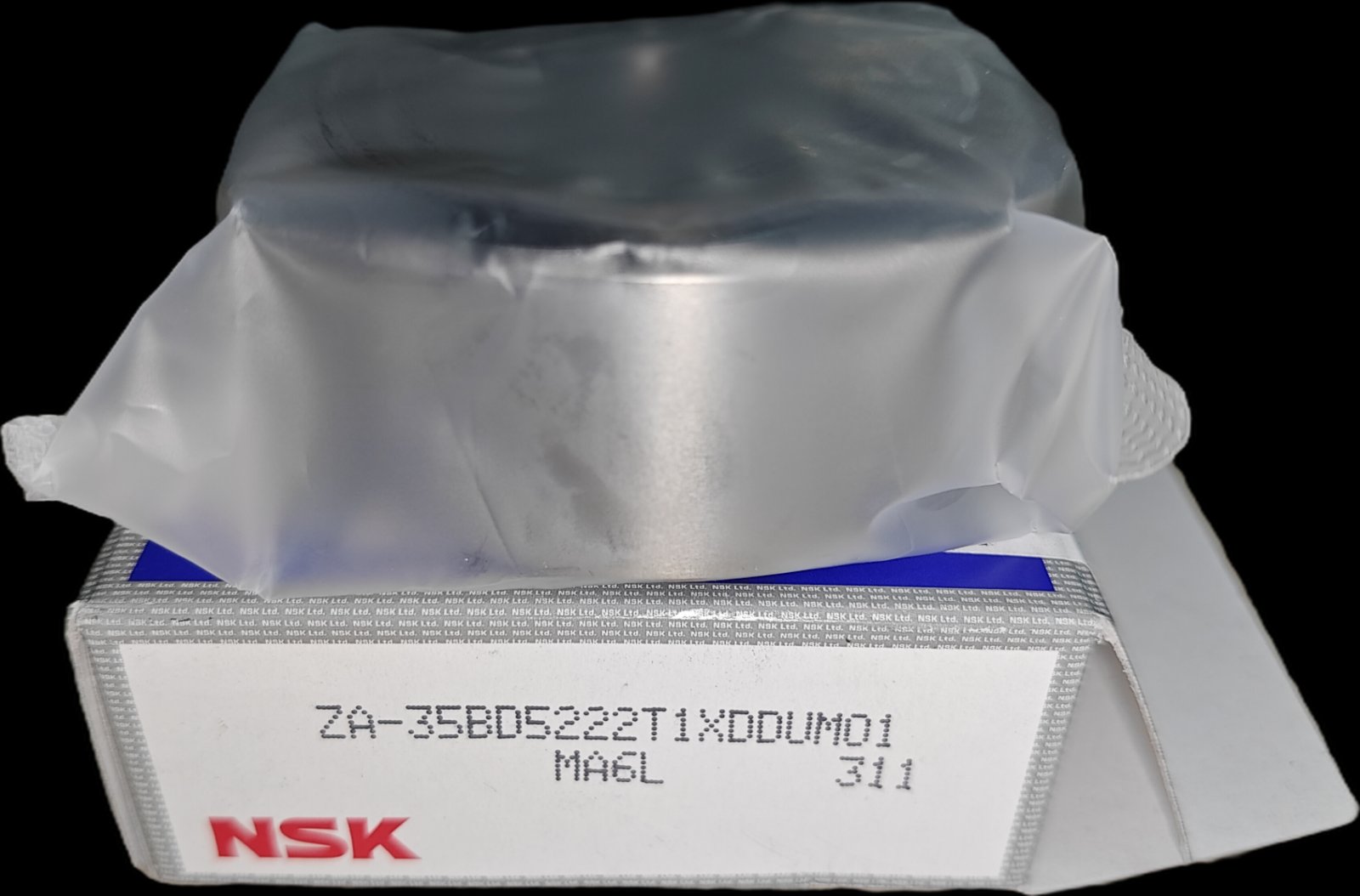 Подшипник 35BD5222T1XDDUM2CG01 NSK