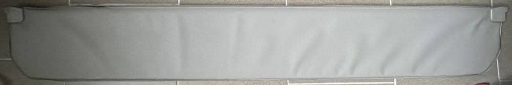 Полка багажника 84982VC71A NISSAN