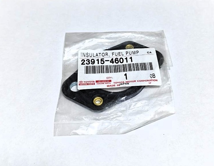 Прокладка топливного насоса (ТНВД) Toyota 2391546011 — оригинал, для Avensis / Camry / Lexus