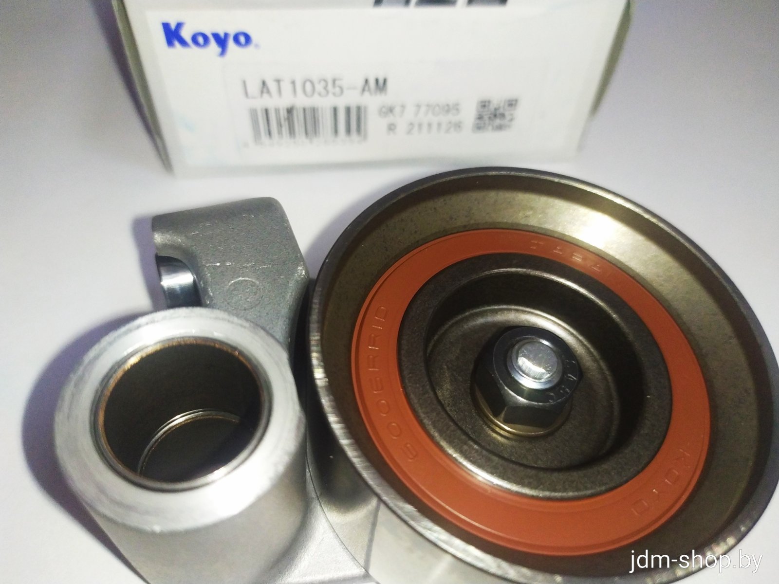 Ролик ГРМ LAT1035AM KOYO