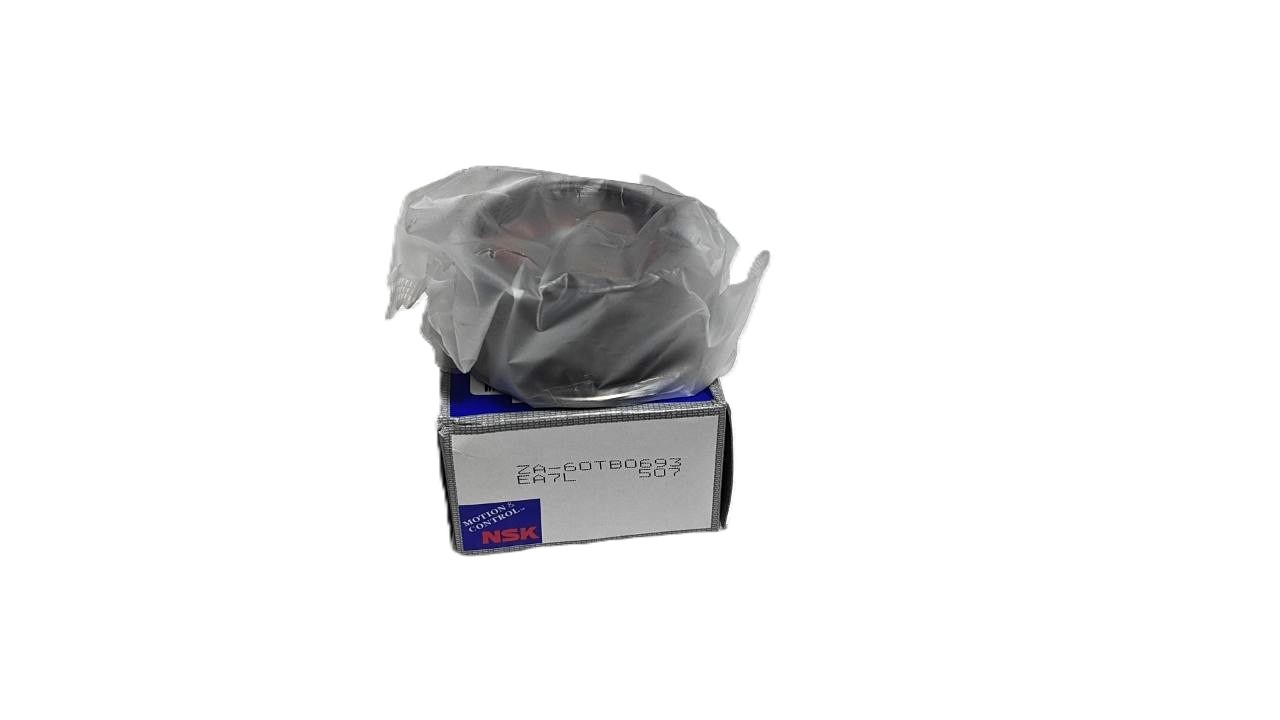 Ролик ГРМ (обводной) NSK ZA60TB0693 — аналог 13073AA190 / 60TB0693, для Subaru EJ серии (Impreza / Forester / Legacy)
