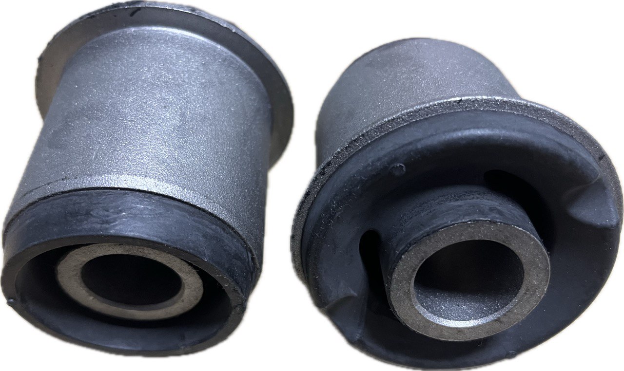 Сайлентблок задней балки (подрамника) STELLOX 7700208SX для Nissan X-Trail T30