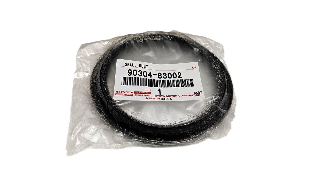 Сальник ступицы (пыльник) Toyota 9030483002 — оригинал, для 4Runner / FJ Cruiser / Land Cruiser 100 / Prado 120/150 / Lexus GX / LX