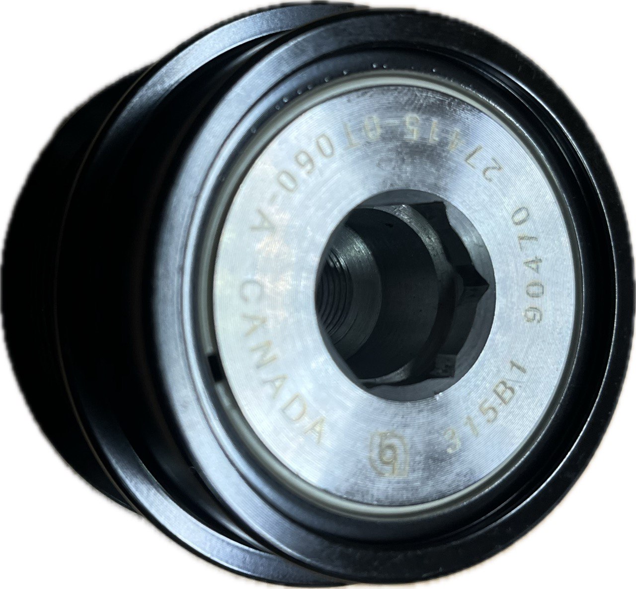 Шкиф генератора (обгонная муфта) 274150T060 TOYOTA