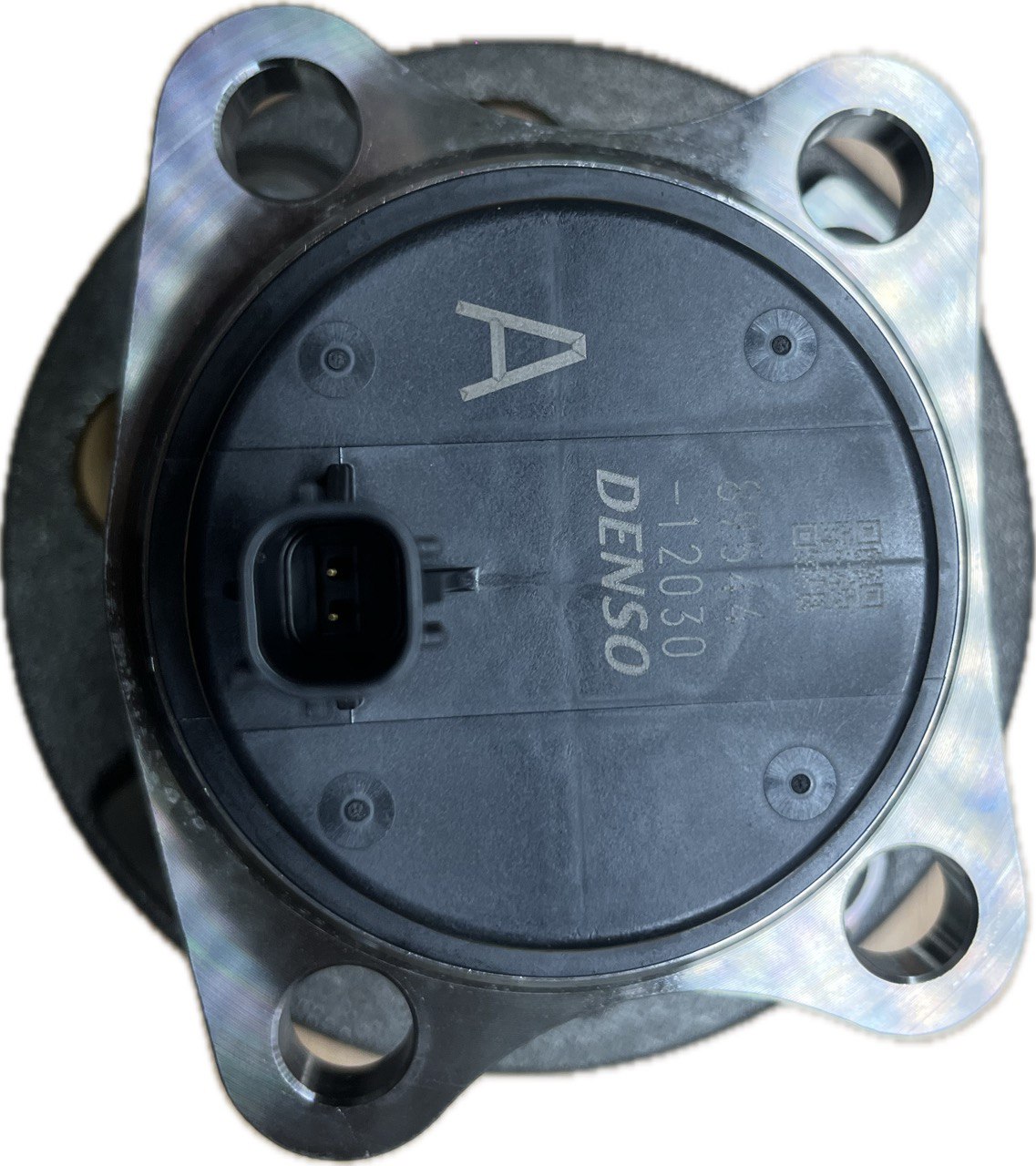 Ступица задняя 3DACF026F24HS KOYO TOYOTA