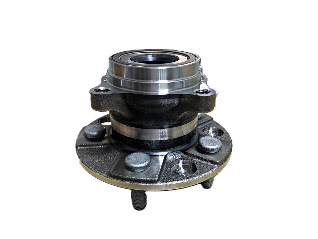Ступица задняя KOYO 3DACF044D14BR — аналог 4241050041 / 4241050040 / 4241050042, для Lexus LC и LS