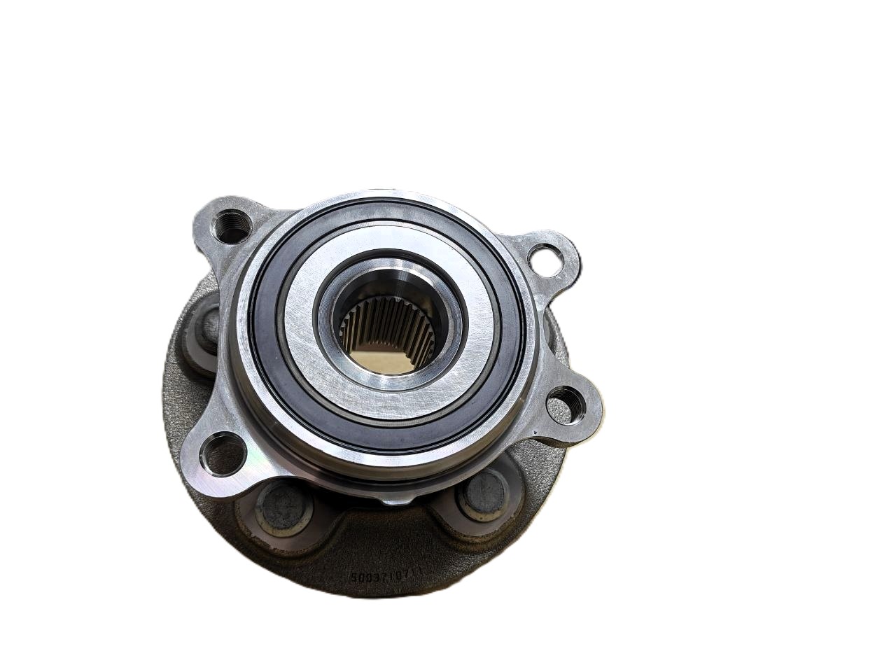 Ступица переднего колеса KOYO 3DACF044D21ERAM — аналог 4355033050 / 43550VT020, для Toyota Camry / Rav4 / Lexus ES / Kijang Innova Zenix