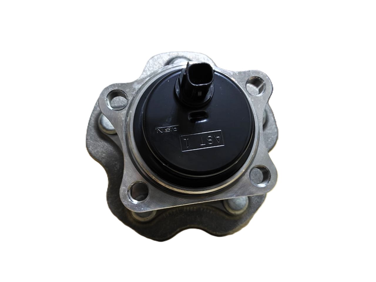 Ступица задняя KOYO 3DACF027F12ESAM — аналог 4245042040 / 4245012110, для Lexus / Toyota / Scion