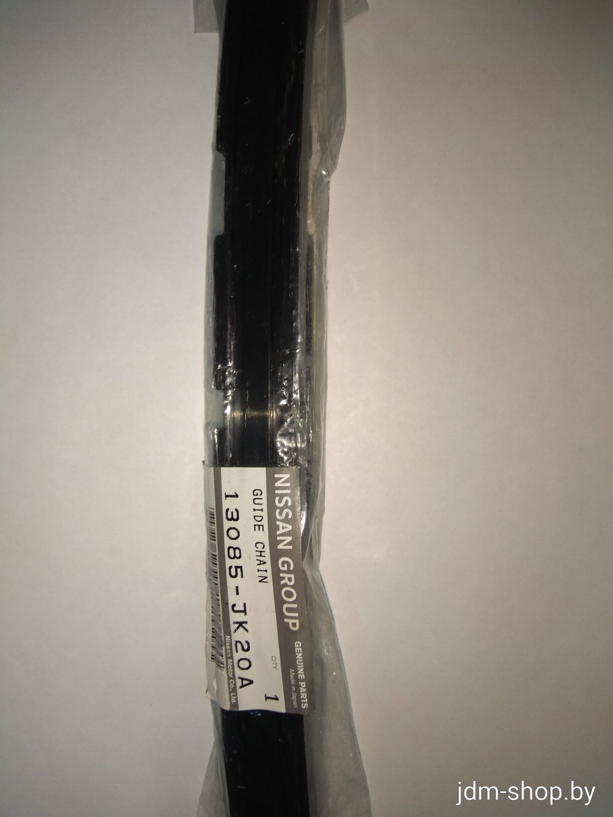 Успокоитель цепи ГРМ 13085JK20A NISSAN