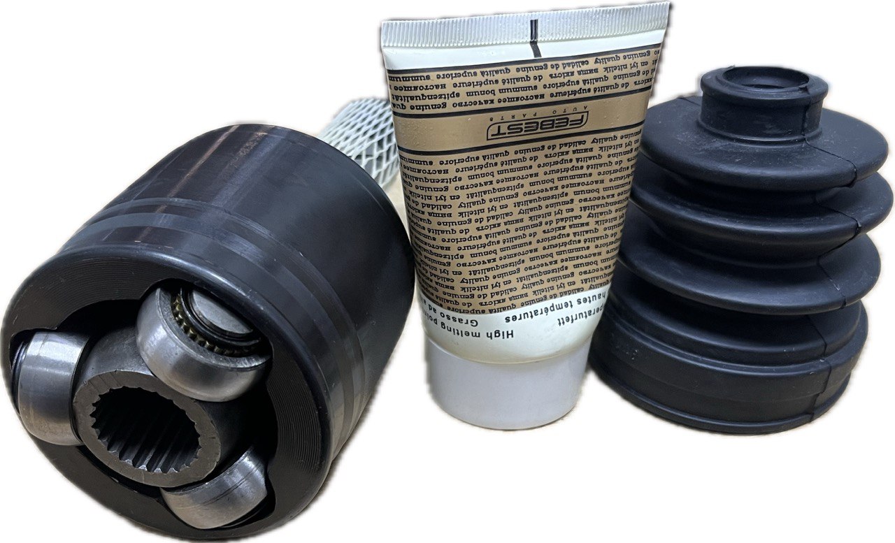 Внутренний ШРУС (трипод) FEBEST 0211EP16 (0211-EP16) для Nissan Primera (P10/P11/W10/WP11)