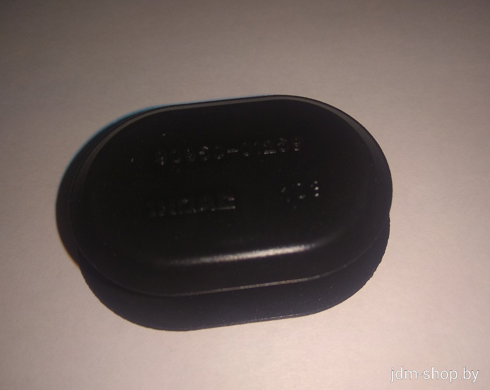 Заглушка порога 9095001259 TOYOTA